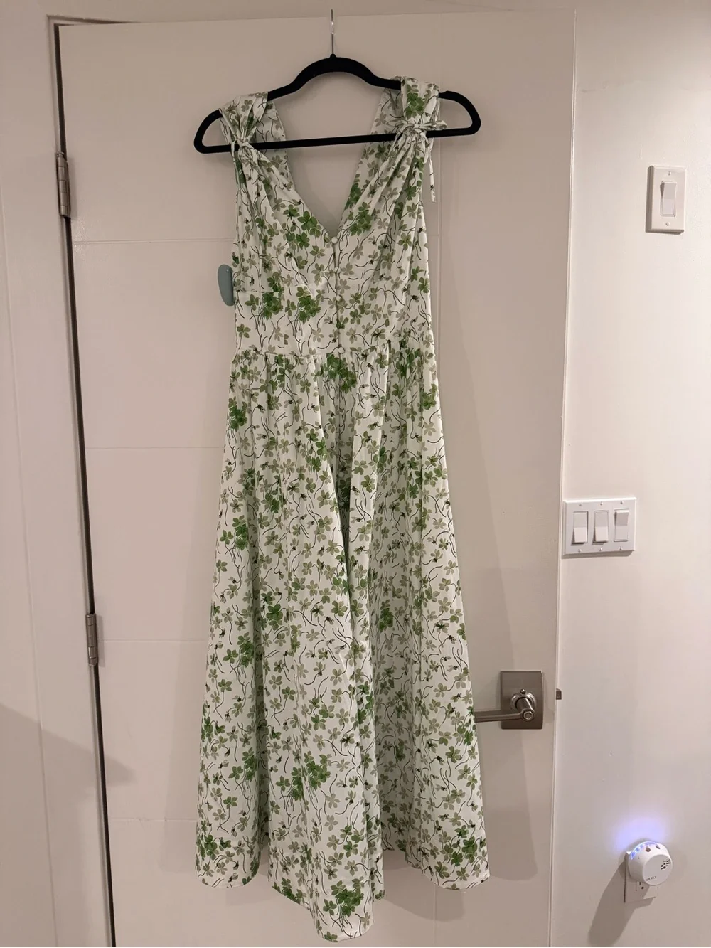 Hill House Lucille Dress NWT